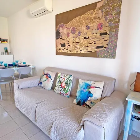 St5 Sunset House Puntocasabudoni Holiday home San Teodoro (Sardinia)