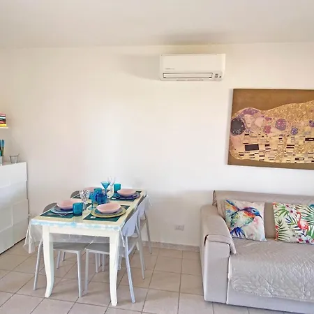 Дом отдыха St5 Sunset House Puntocasabudoni Сан-Теодоро