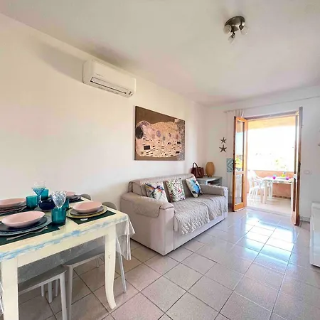 St5 Sunset House Puntocasabudoni Дом отдыха Сан-Теодоро