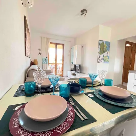 Holiday home St5 Sunset House Puntocasabudoni