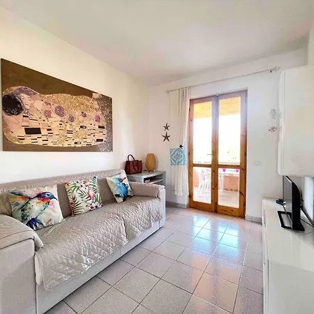 St5 Sunset House Puntocasabudoni Holiday home