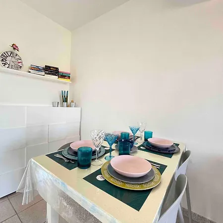 St5 Sunset House Puntocasabudoni