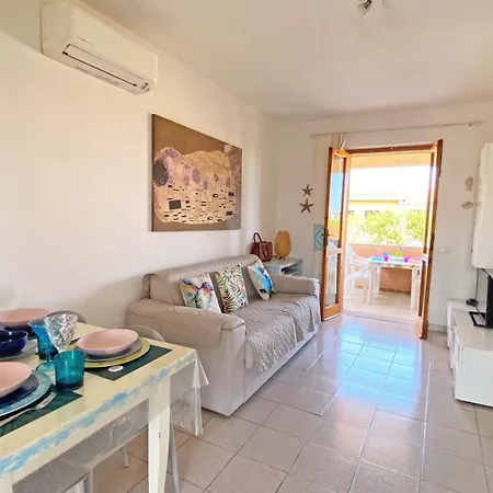 Дом отдыха St5 Sunset House Puntocasabudoni