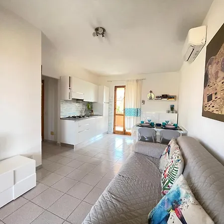 St5 Sunset House Puntocasabudoni Holiday home