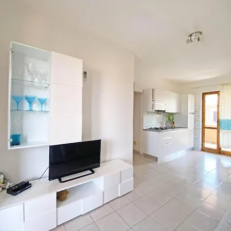 Дом отдыха St5 Sunset House Puntocasabudoni
