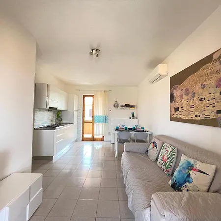 St5 Sunset House Puntocasabudoni