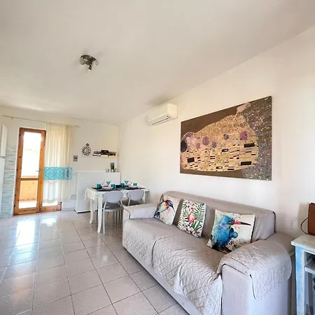 St5 Sunset House Puntocasabudoni * Сан-Теодоро