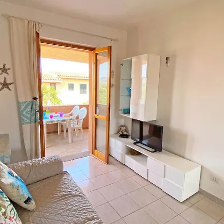 St5 Sunset House Puntocasabudoni * San Teodoro (Sardinia)