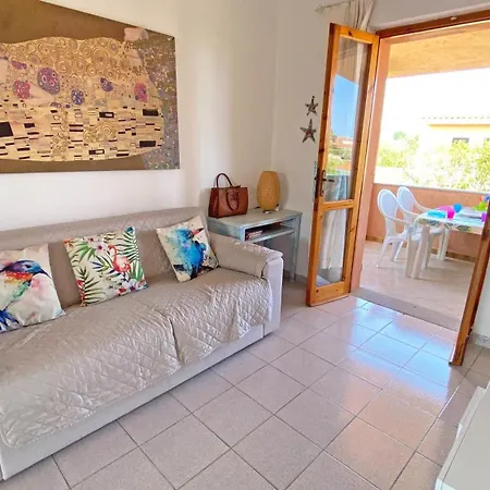 St5 Sunset House Puntocasabudoni Дом отдыха *