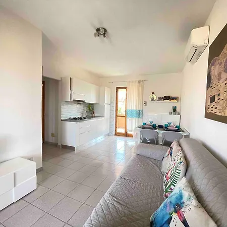 Holiday home St5 Sunset House Puntocasabudoni San Teodoro (Sardinia)