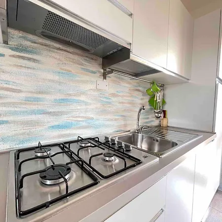 St5 Sunset House Puntocasabudoni Holiday home San Teodoro (Sardinia)