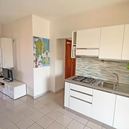 Дом отдыха St5 Sunset House Puntocasabudoni *