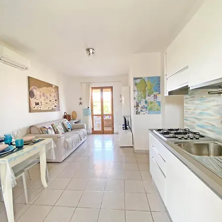 Holiday home St5 Sunset House Puntocasabudoni San Teodoro (Sardinia)