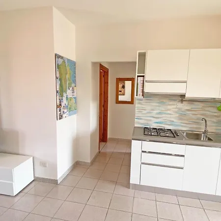 St5 Sunset House Puntocasabudoni Holiday home San Teodoro (Sardinia)