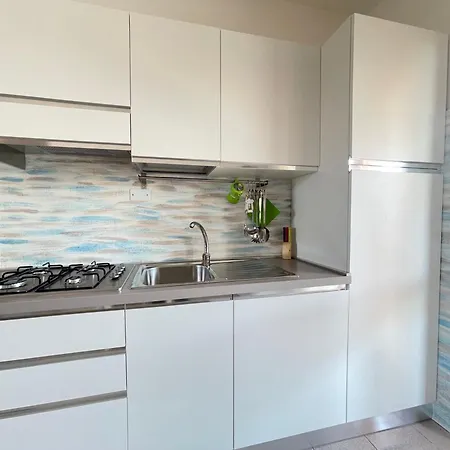 Holiday home St5 Sunset House Puntocasabudoni San Teodoro (Sardinia)