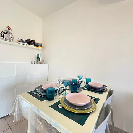 St5 Sunset House Puntocasabudoni *
