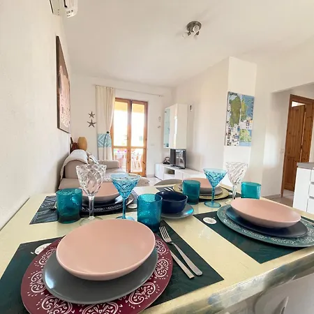 St5 Sunset House Puntocasabudoni Holiday home San Teodoro (Sardinia)