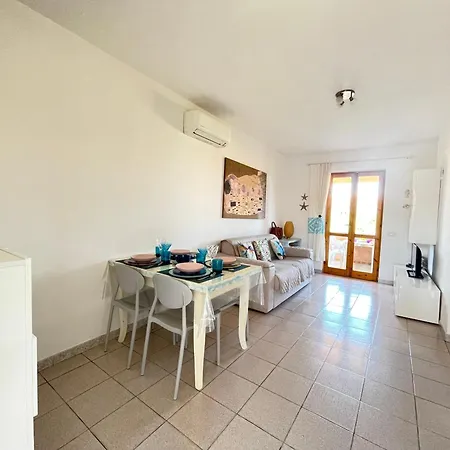St5 Sunset House Puntocasabudoni