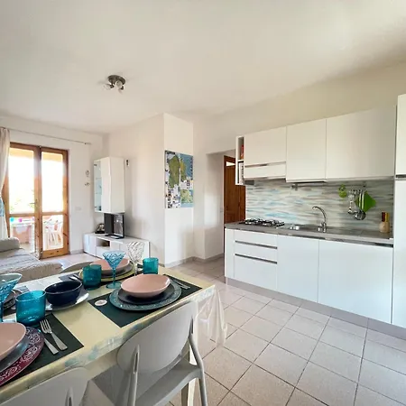 St5 Sunset House Puntocasabudoni Дом отдыха Сан-Теодоро