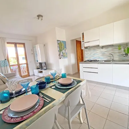 St5 Sunset House Puntocasabudoni Дом отдыха