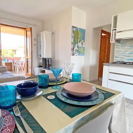 St5 Sunset House Puntocasabudoni *