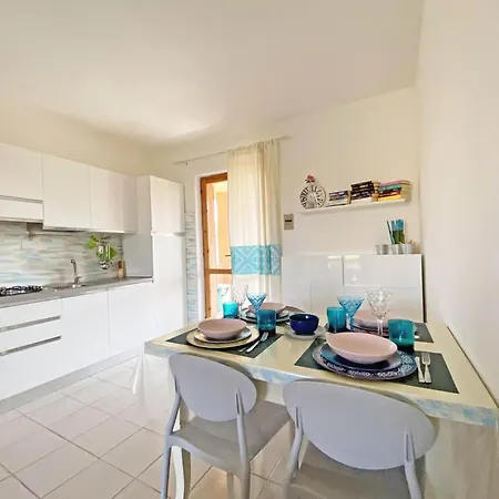 St5 Sunset House Puntocasabudoni *