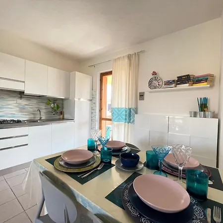 St5 Sunset House Puntocasabudoni * San Teodoro (Sardinia)