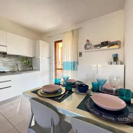 St5 Sunset House Puntocasabudoni Holiday home
