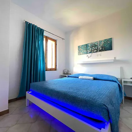 St5 Sunset House Puntocasabudoni